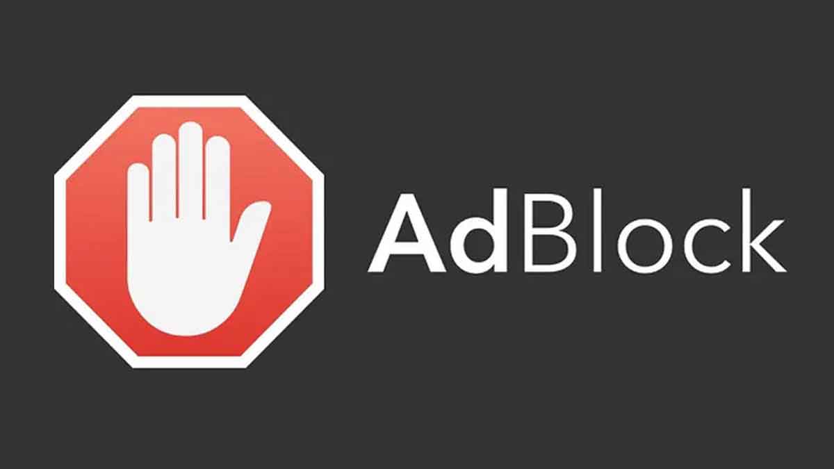 Cara hilangkan iklan saat browsing