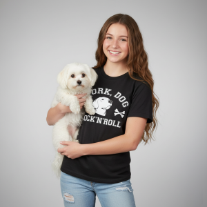 Work, Dog, Rock N Roll