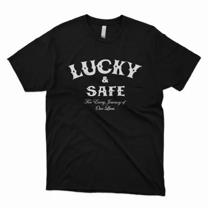 Lucky & Safe